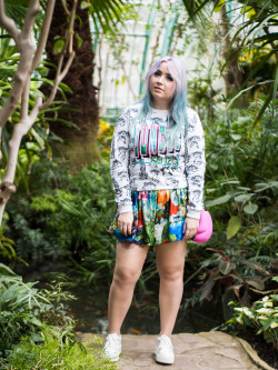 kenzo jungle book