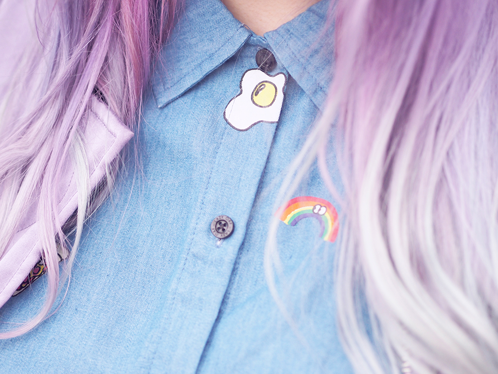 lazy oaf