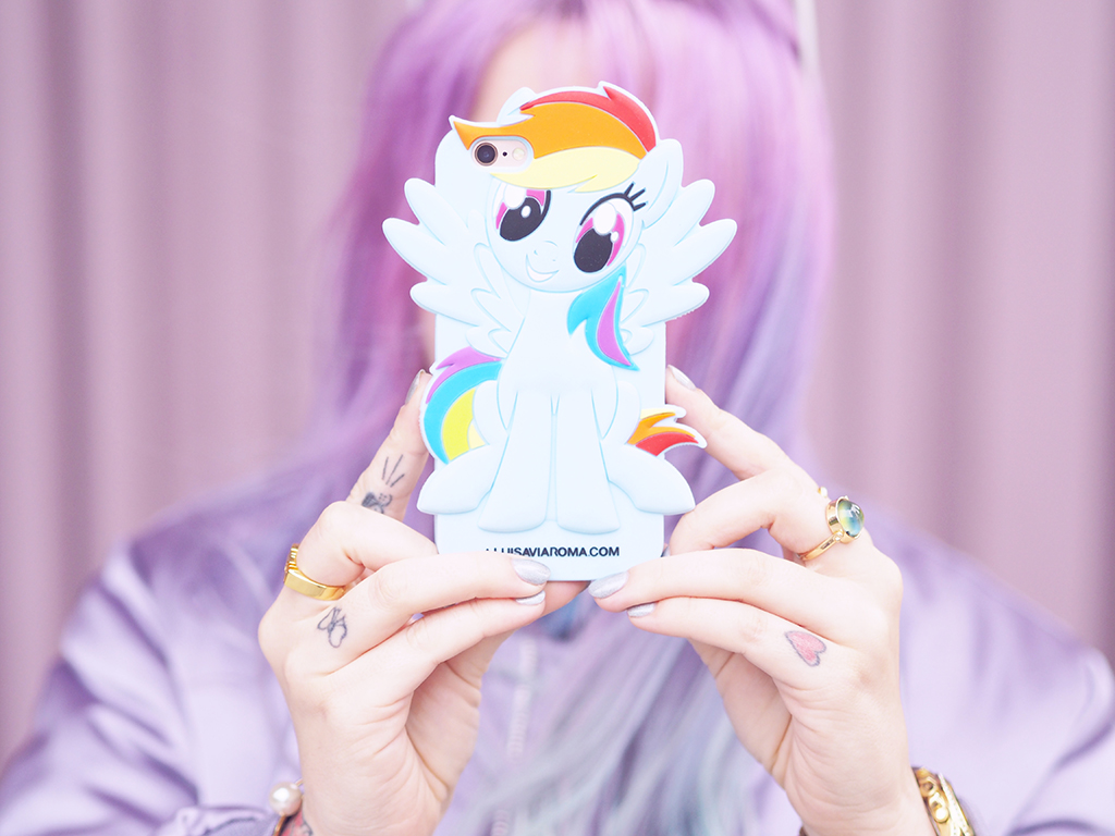 my little pony luisaviaroma