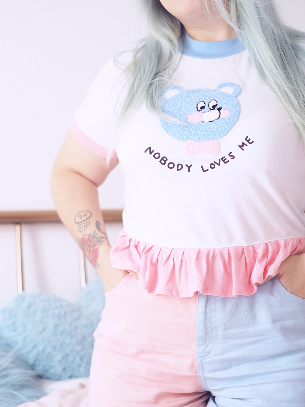 lazy oaf