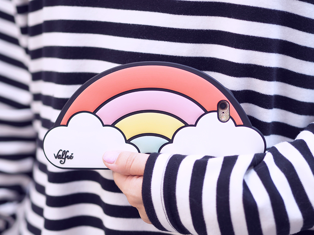 lazy oaf valfre