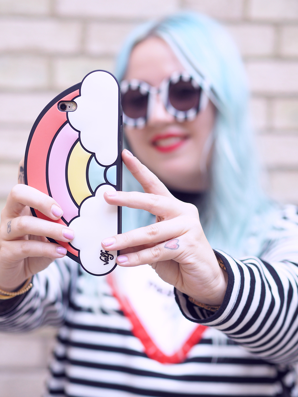 lazy oaf valfre