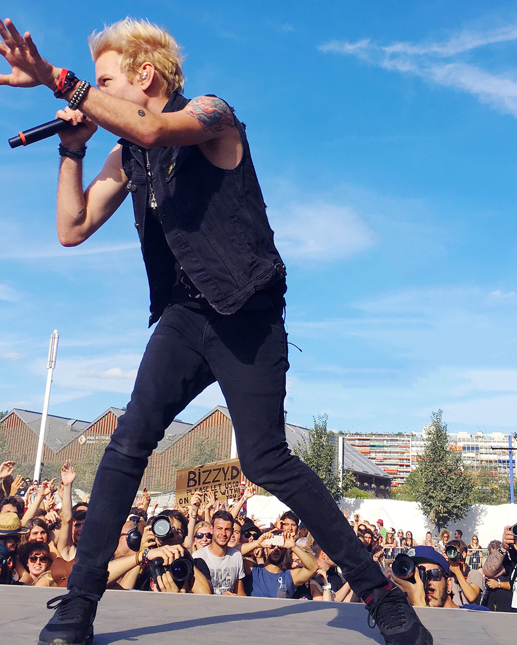 rock en seine