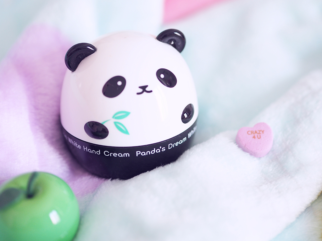 tony moly panda sephora