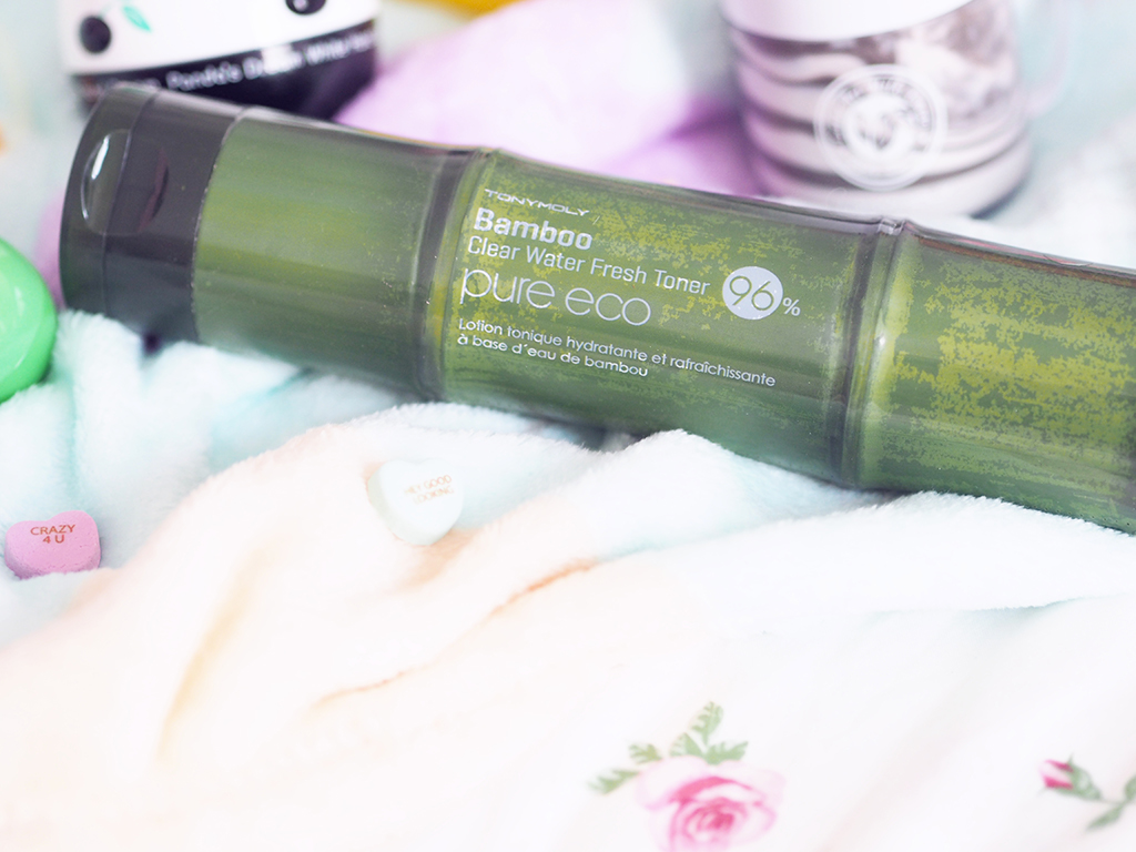 tony moly pure eco bamboo sephora