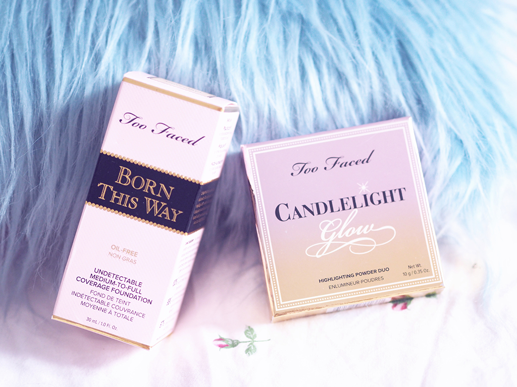 too faced