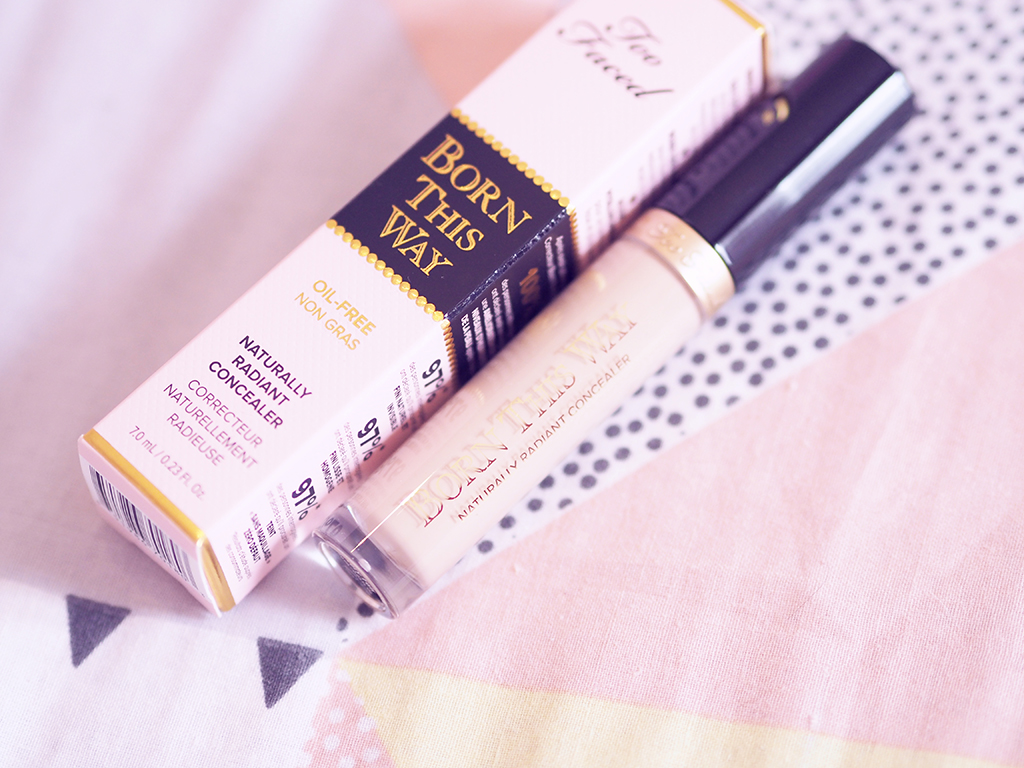 too faced