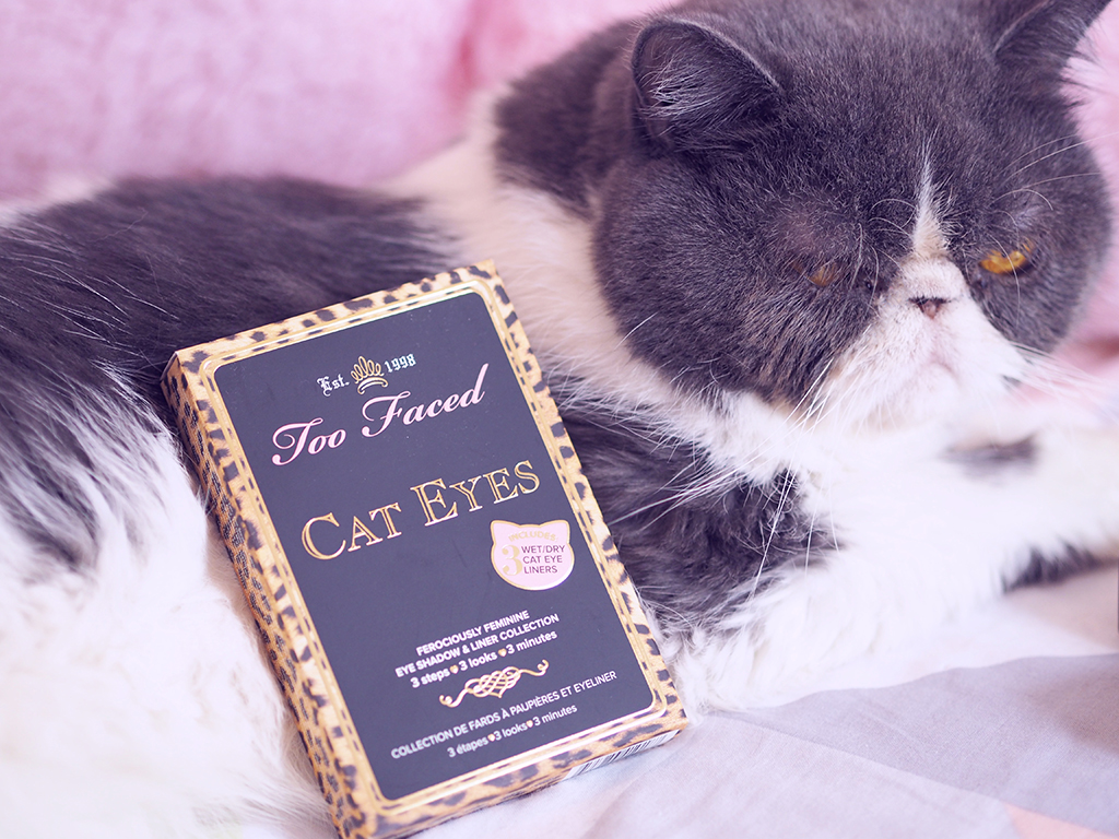 too faced