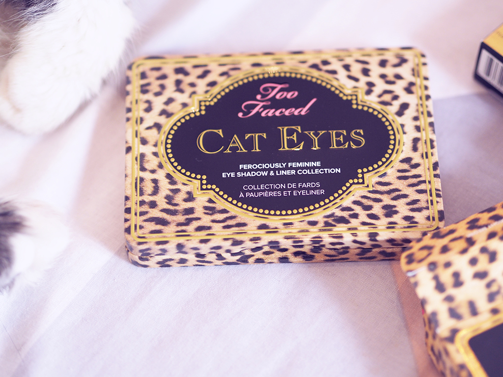 too faced