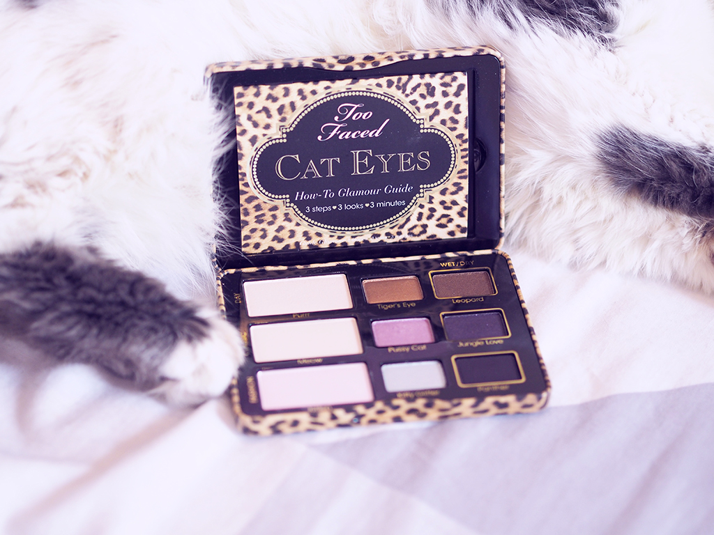 too faced