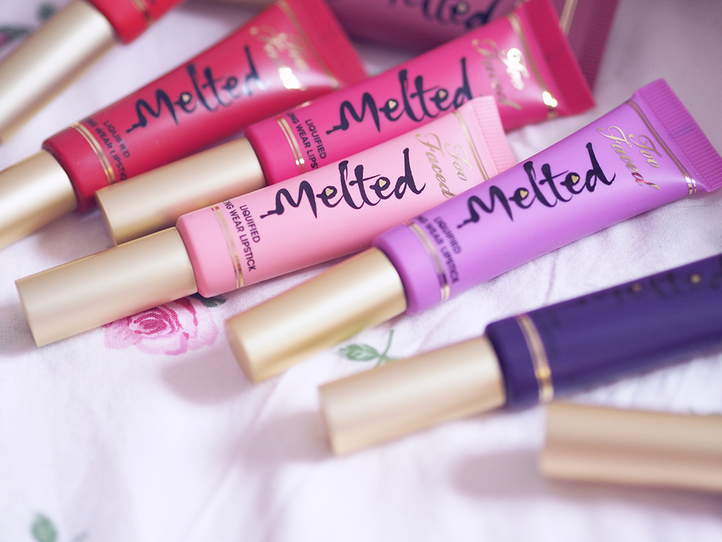 too faced