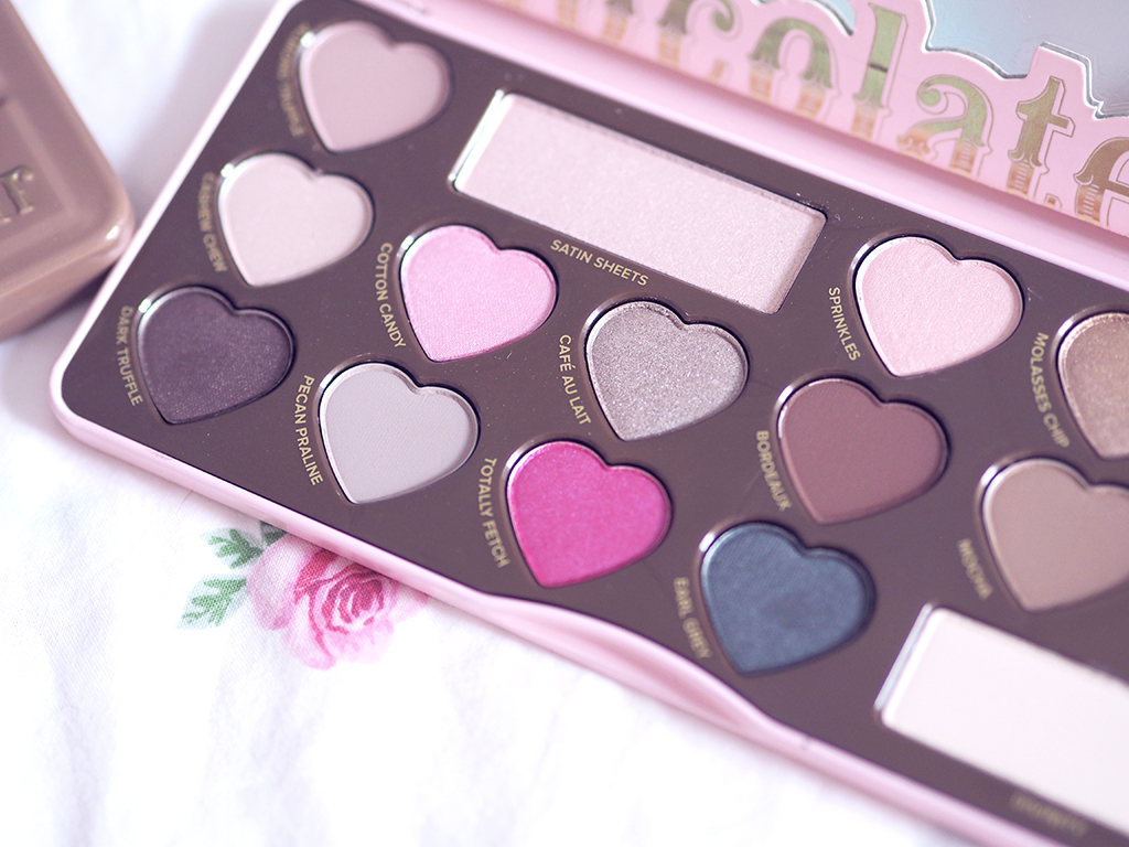 too faced