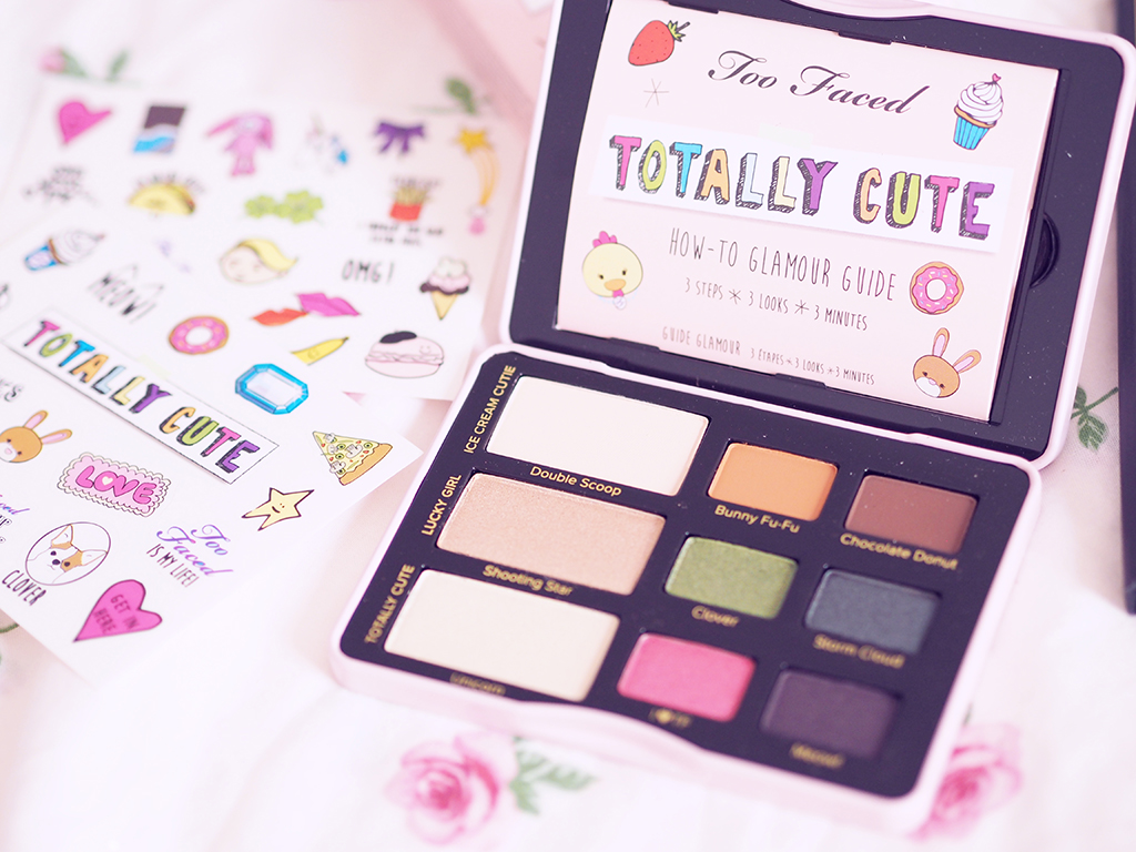 too faced