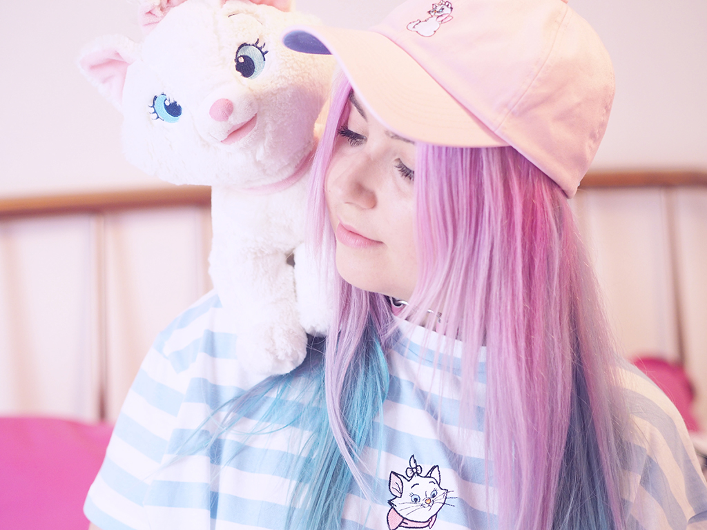 lazy oaf arisocats disney