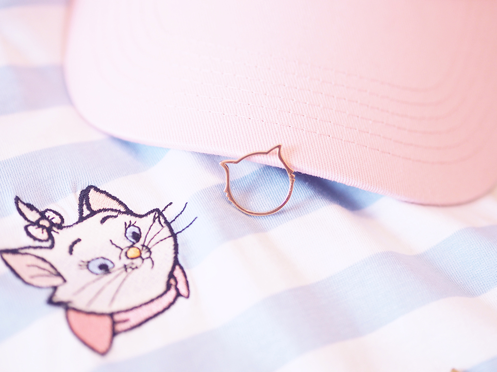 lazy oaf arisocats disney