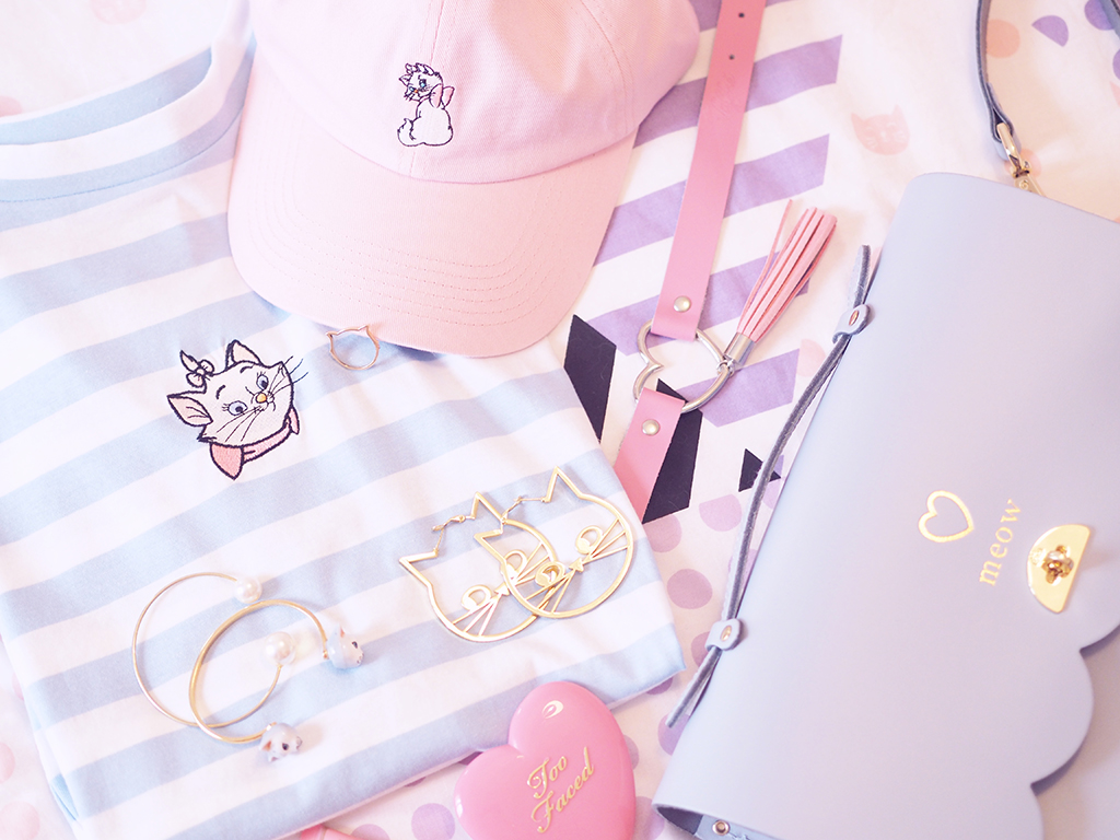 lazy oaf arisocats disney