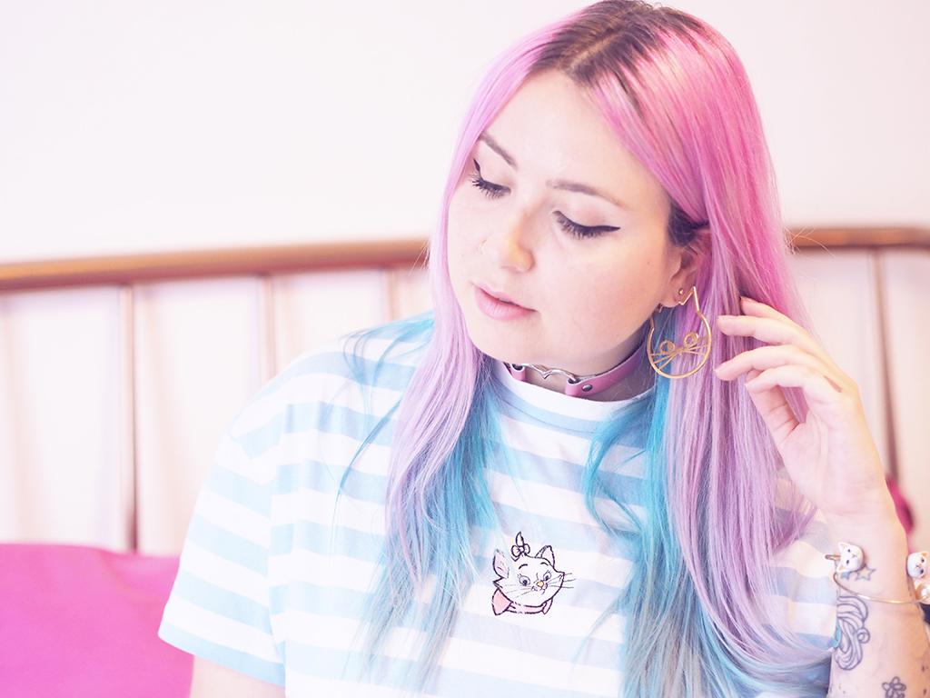 lazy oaf arisocats disney