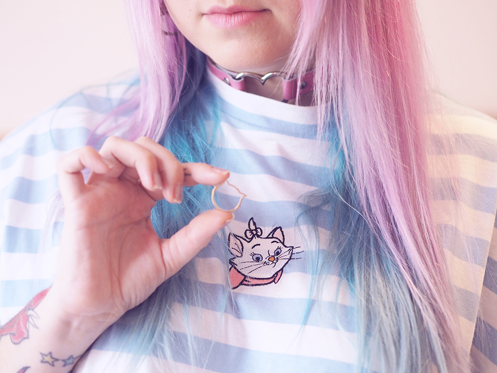 lazy oaf arisocats disney