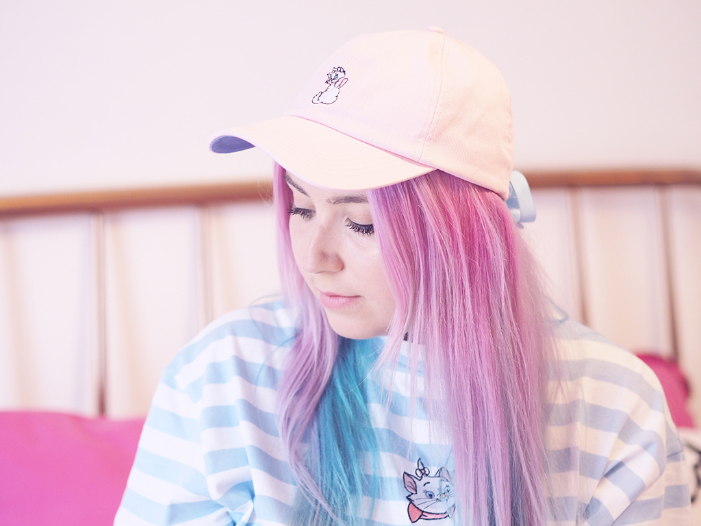 lazy oaf arisocats disney