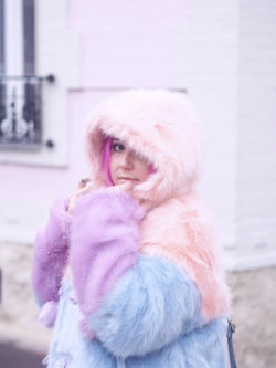lazy oaf pastel