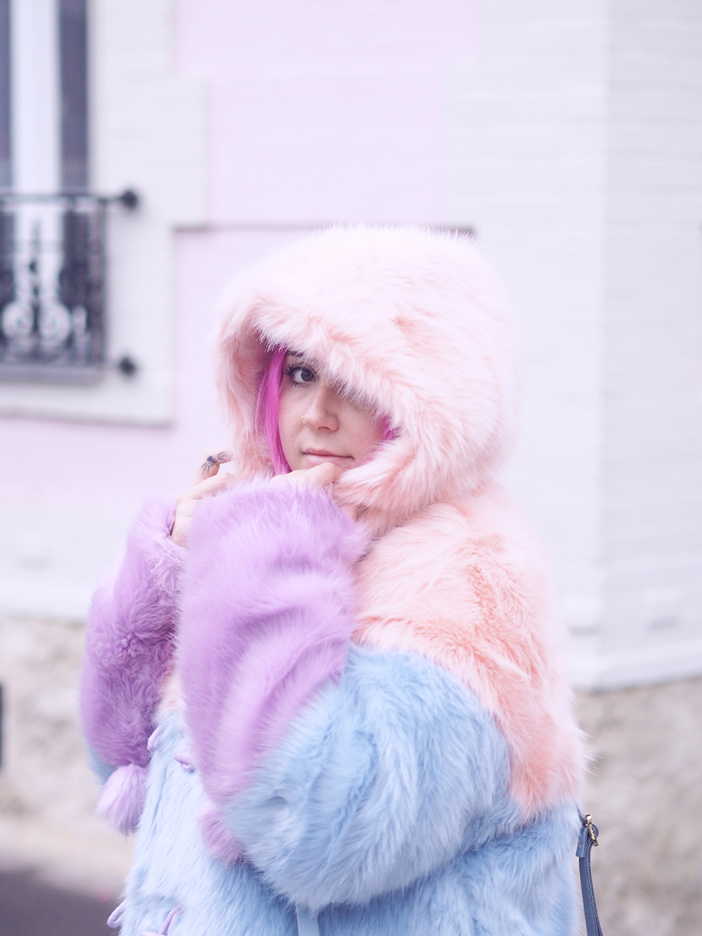 lazy oaf pastel