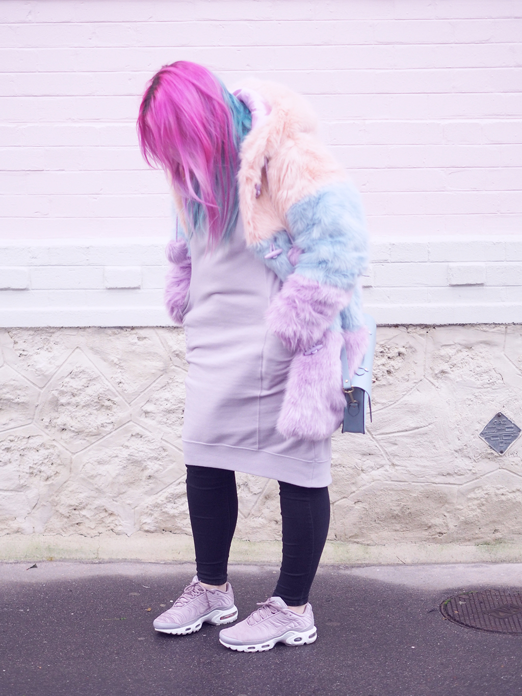 lazy oaf pastel