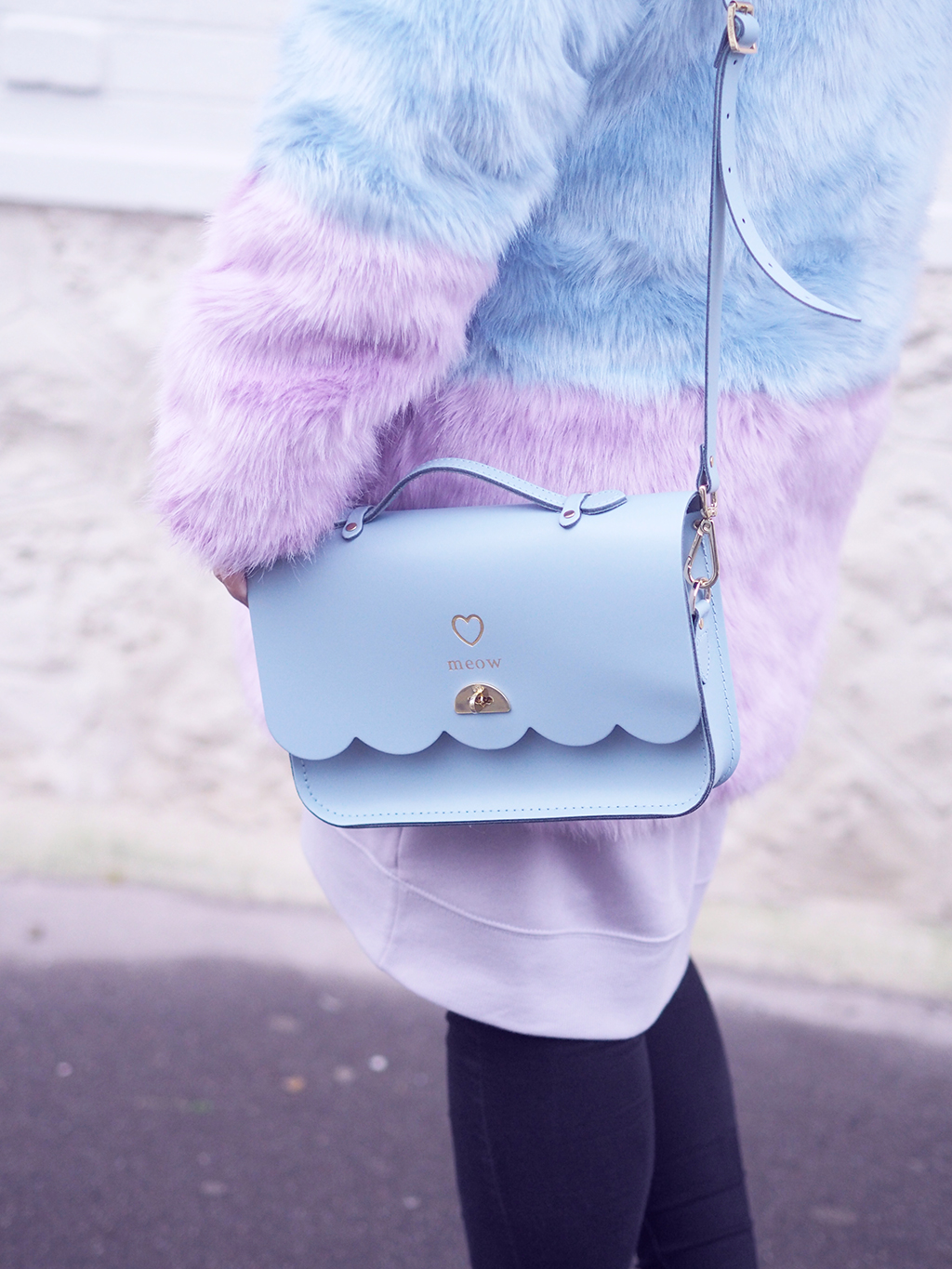 lazy oaf pastel