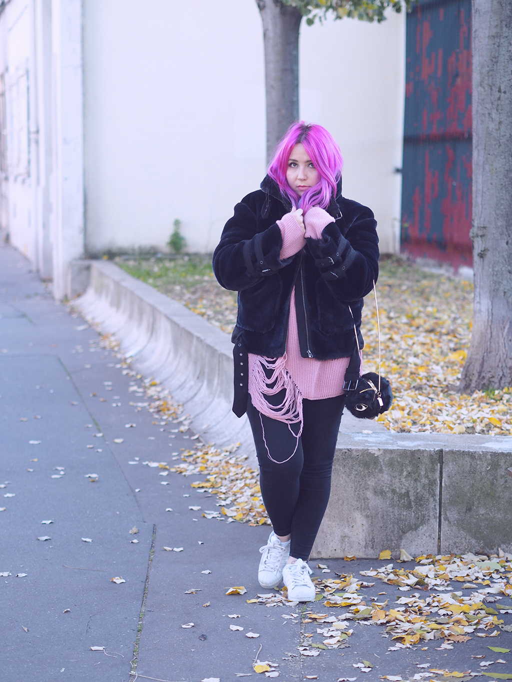 blog eleven paris asos adidas topshop