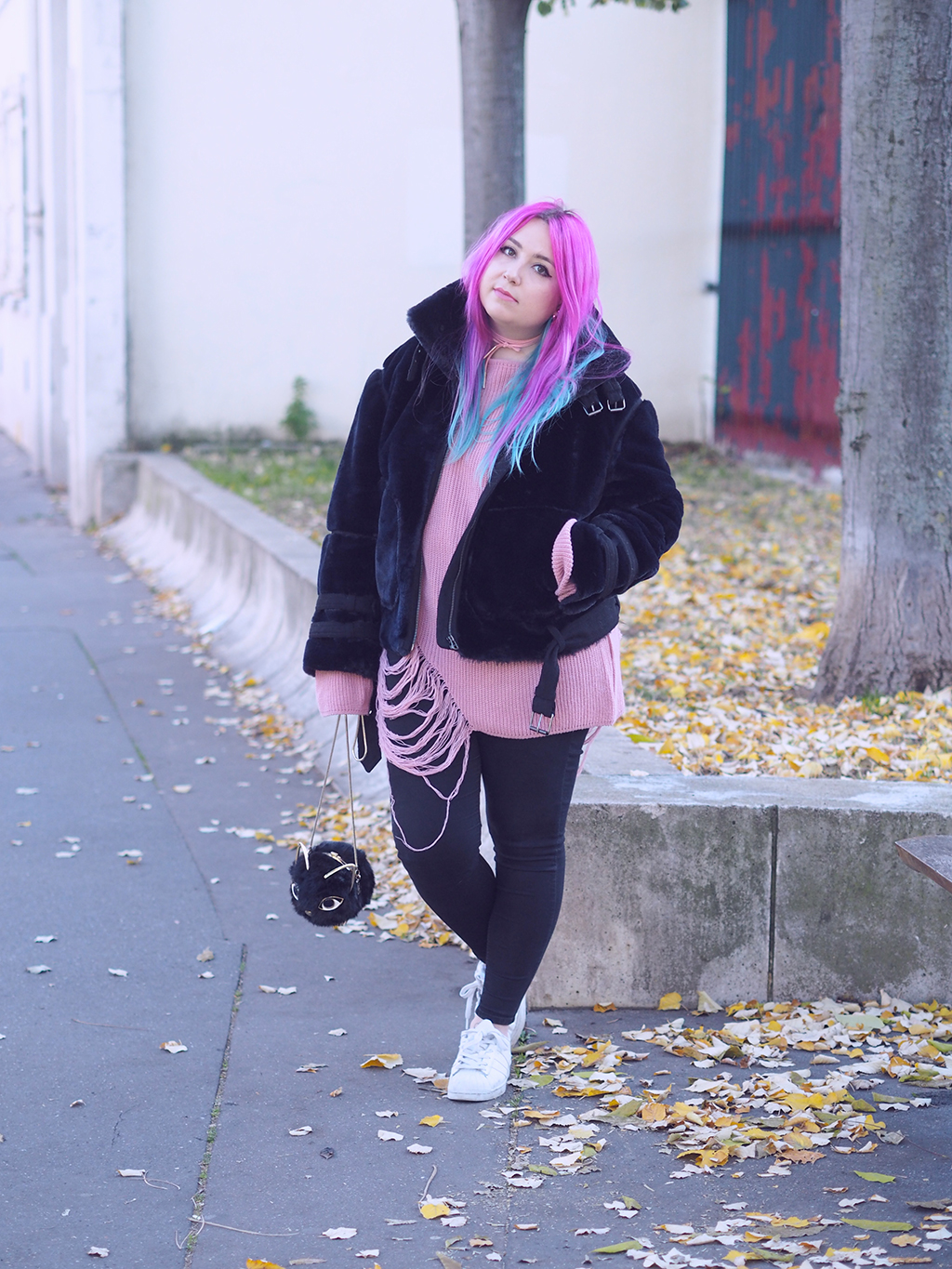 blog eleven paris asos adidas topshop