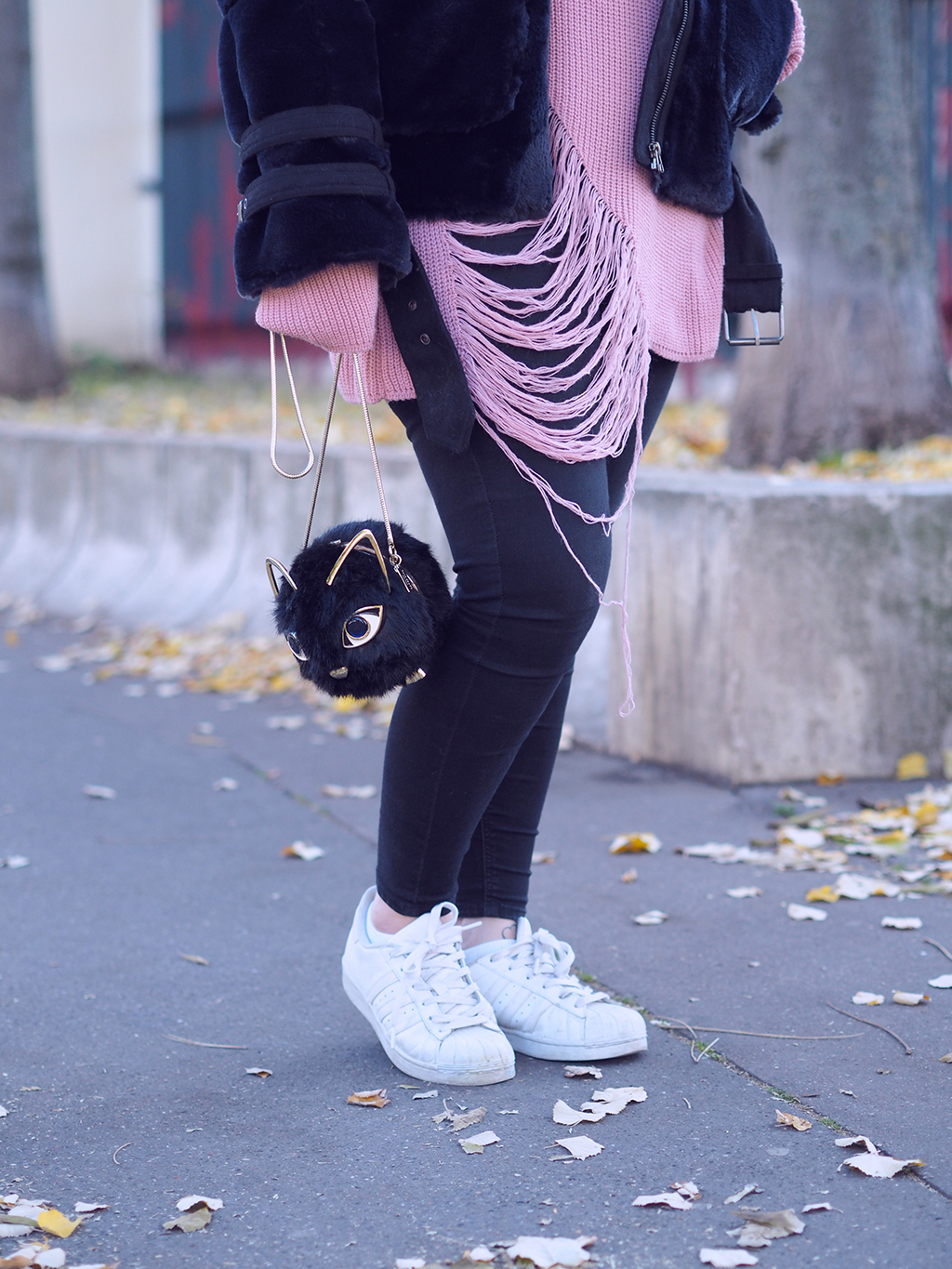 blog eleven paris asos adidas topshop