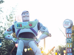 disneyland paris noel