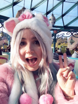 disneyland paris noel