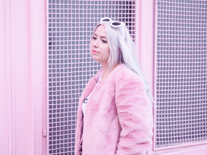 pastel fila disruptor