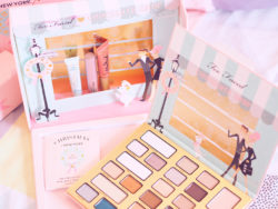 too faced chocolate shop