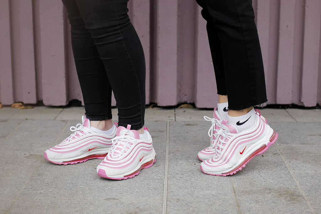 asos air max 97 nike