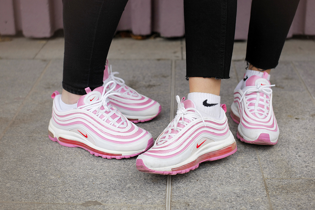 asos air max 97 nike