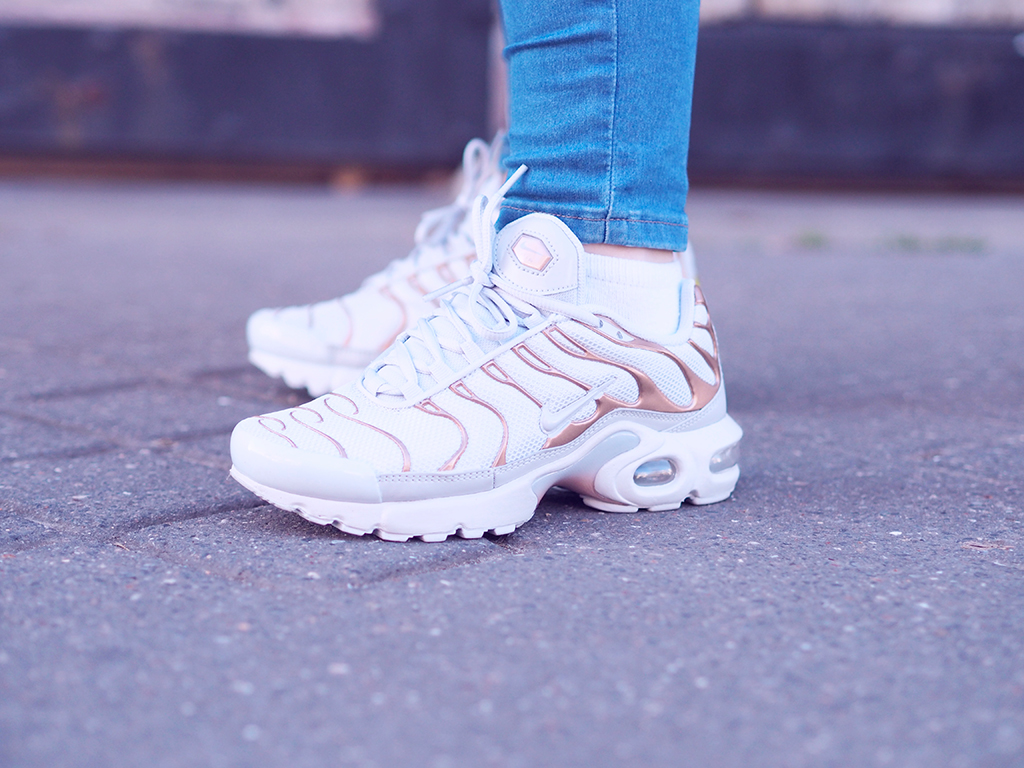 nike tn tuned air max plus footlocker 