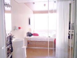 citizen m hotel amsterdam