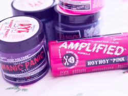 manic panic