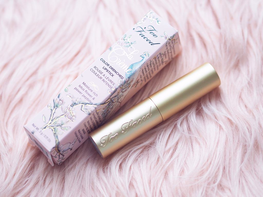 unicorn tears too faced