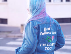 yeah bunny don't follow me I'm lost too