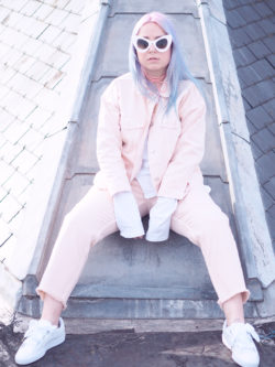 monki