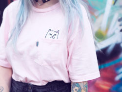 ripndip lord normal pocket