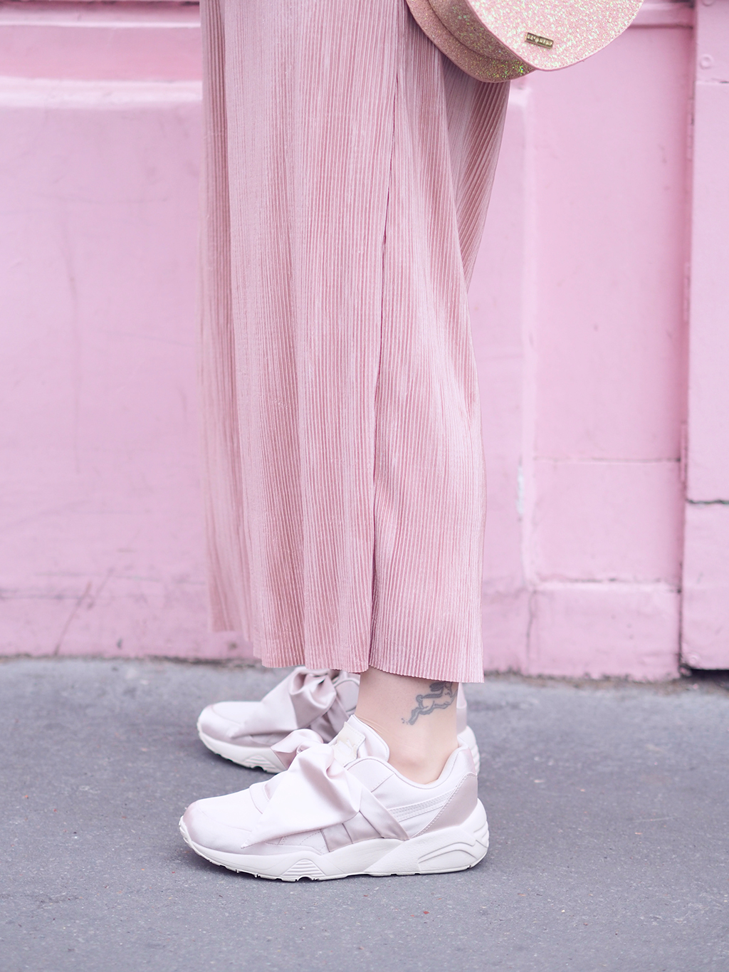 zara puma fenty