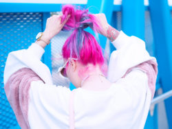 redken
