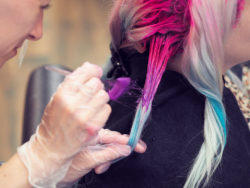 bed head tigi colour trip