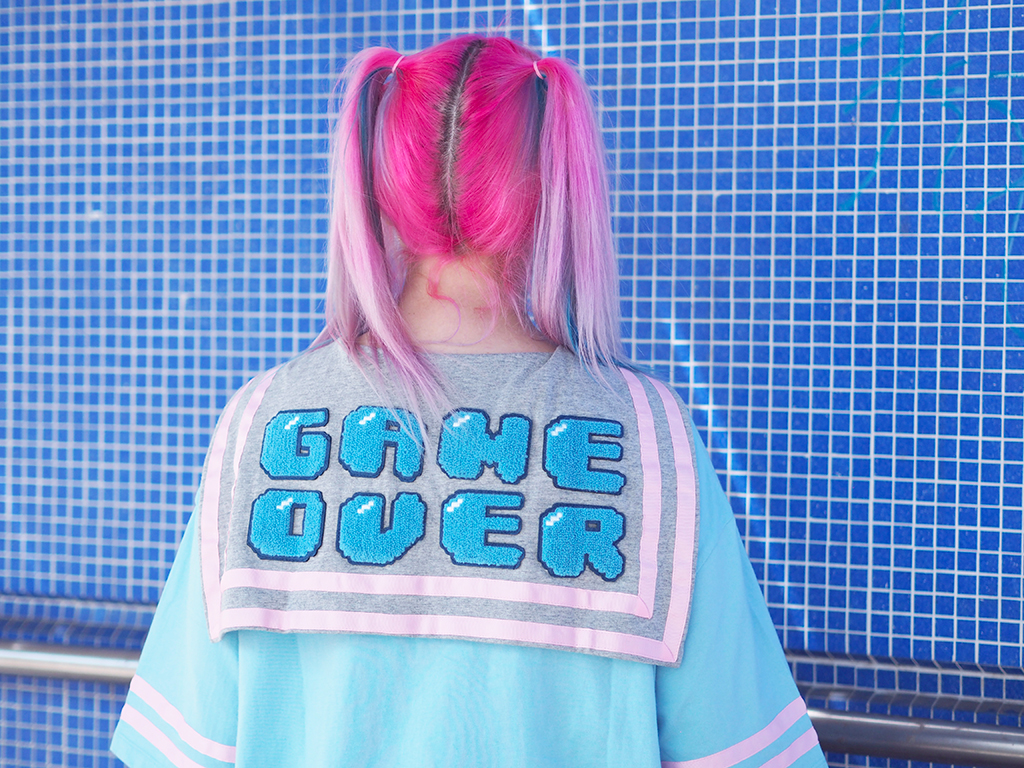 lazy oaf