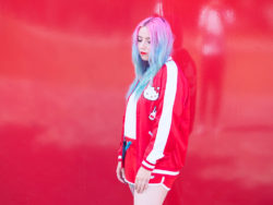 nylon Sanrio hello kitty
