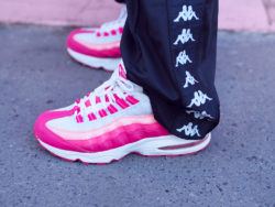 kappa nike air max 95