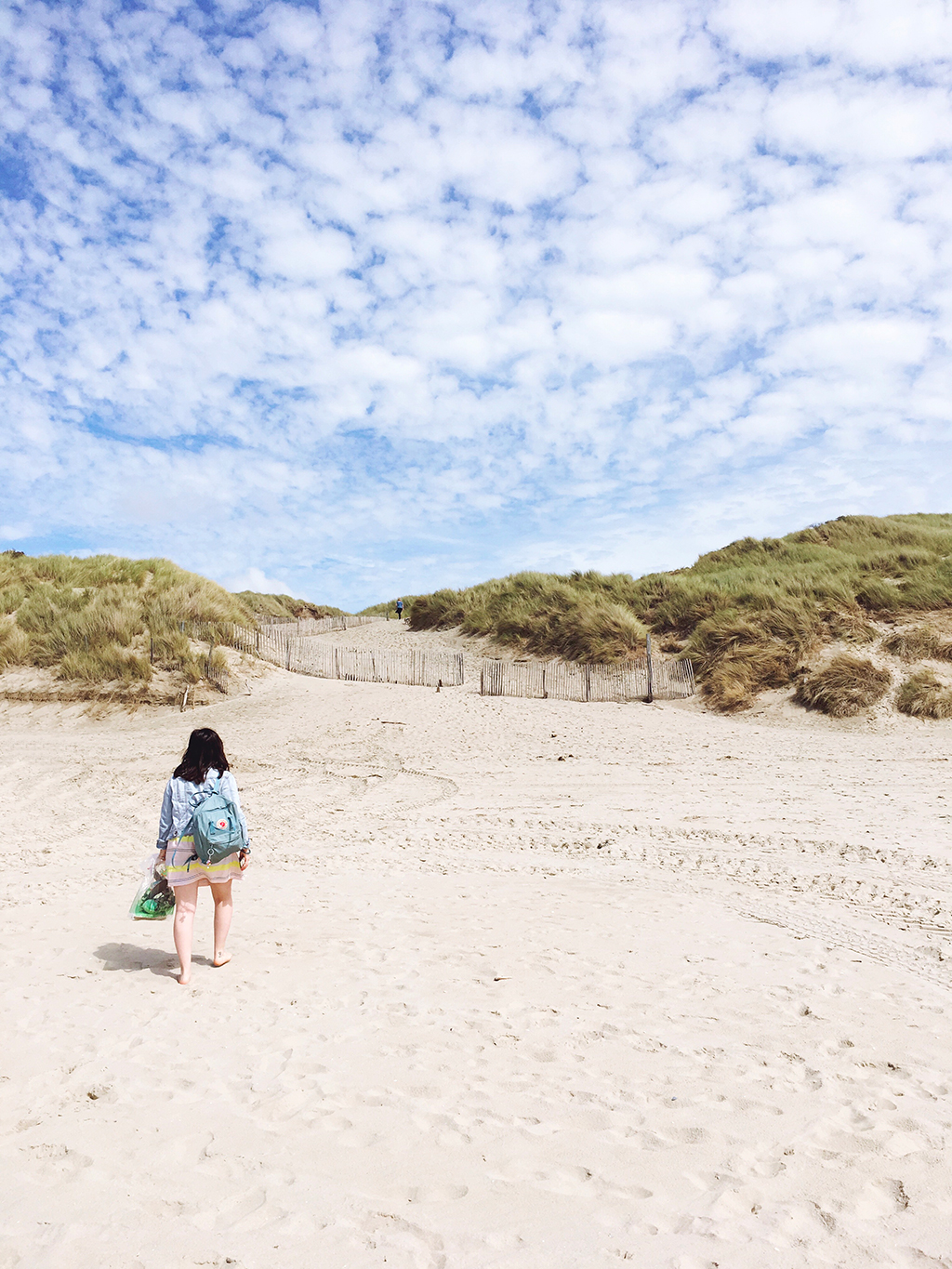 le touquet paris plage